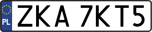 ZKA7KT5