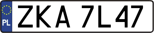ZKA7L47
