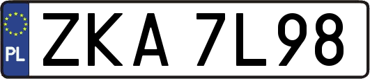 ZKA7L98