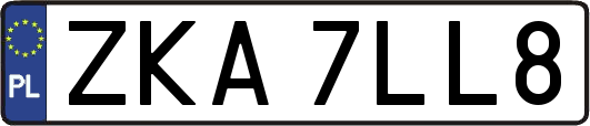 ZKA7LL8