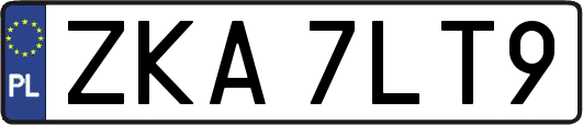 ZKA7LT9