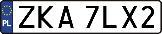 ZKA7LX2