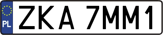 ZKA7MM1