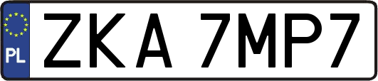 ZKA7MP7