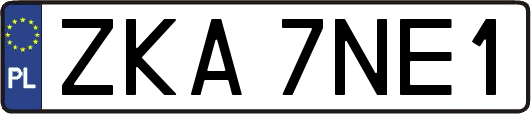 ZKA7NE1