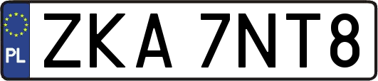 ZKA7NT8