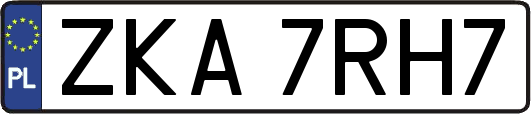 ZKA7RH7