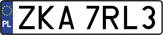 ZKA7RL3