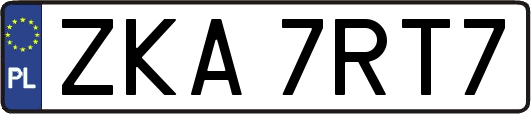 ZKA7RT7