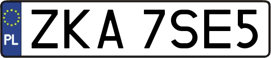 ZKA7SE5