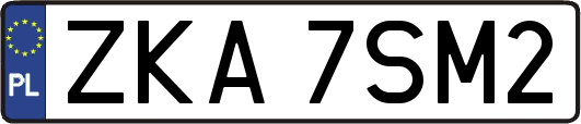 ZKA7SM2