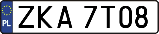 ZKA7T08
