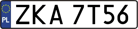 ZKA7T56