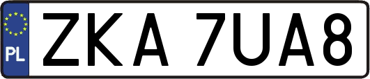 ZKA7UA8
