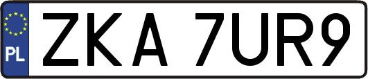 ZKA7UR9
