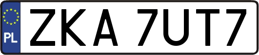 ZKA7UT7