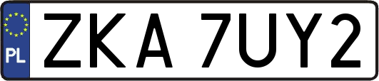 ZKA7UY2