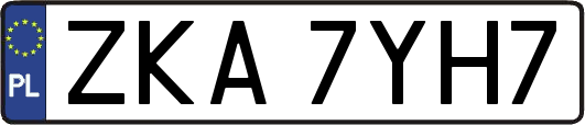 ZKA7YH7