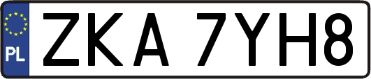 ZKA7YH8
