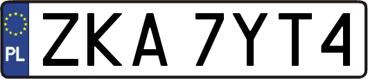 ZKA7YT4