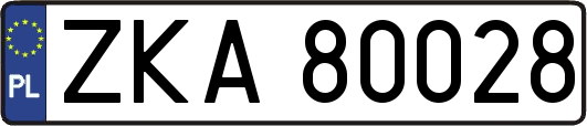 ZKA80028