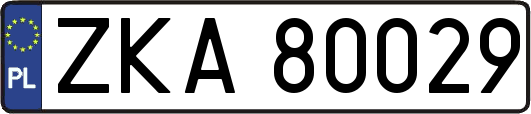 ZKA80029