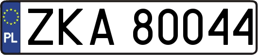 ZKA80044
