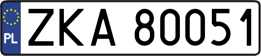 ZKA80051