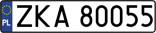 ZKA80055