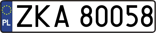 ZKA80058