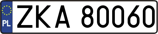 ZKA80060