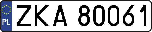 ZKA80061