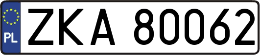 ZKA80062