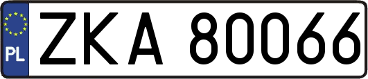 ZKA80066