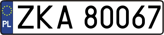 ZKA80067