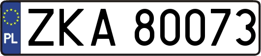 ZKA80073