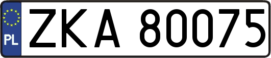 ZKA80075