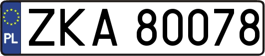 ZKA80078