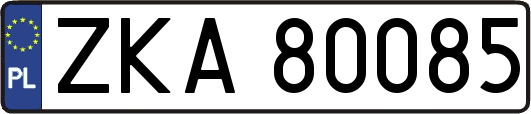 ZKA80085