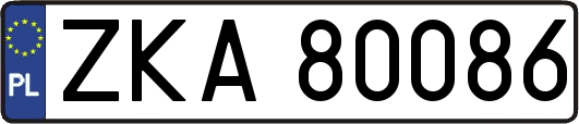 ZKA80086