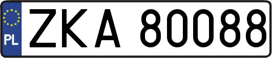 ZKA80088