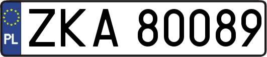 ZKA80089