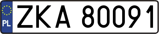 ZKA80091
