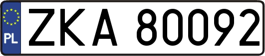 ZKA80092