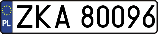 ZKA80096