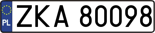 ZKA80098