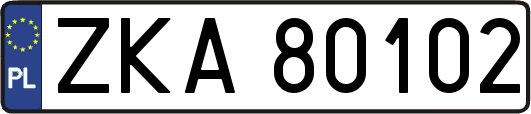 ZKA80102