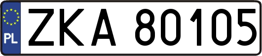 ZKA80105