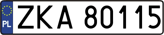 ZKA80115