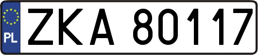 ZKA80117